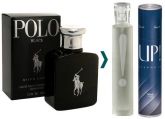 Polo Black 50ml ref: m21