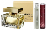 Dolce & Gabbana The One 50ml ref.f40