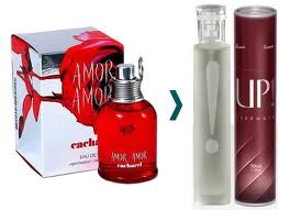 Amor Amor 50ml ref: f06