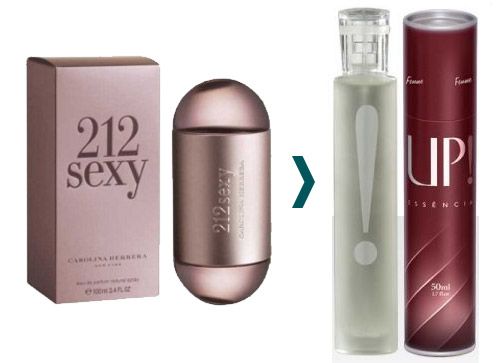 Sexy 50ml ref: F02