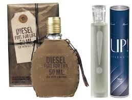 Diesel Fuel For Life 50ml ref:m37