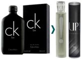 Calvin klein Be 50ml ref:u27