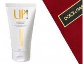 Hidratante Corporal UP! Dolce & Gabbana