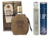 Diesel Fuel For Life 50ml ref:m37