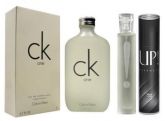 Calvin klein One 50ml ref:u25