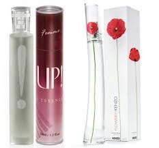 Flower by Kenzo 50ml ref. f22