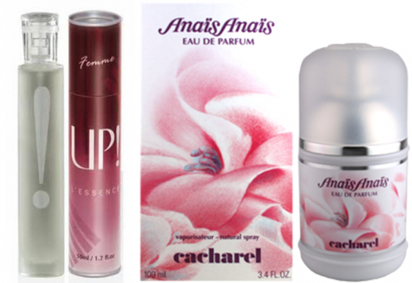 Anais Anais 50ml ref.f32