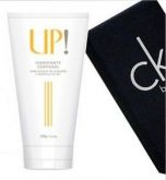 Hidratante Corporal UP! Calvin Klein