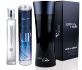 Armani black Code 50ml Ref: M35
