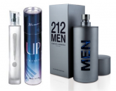 212 Men 50ml ref: m45